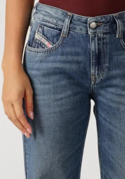 DIESEL e flared jeans 1970 d-bleess><noscript><img width=