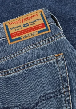 DIESEL e flared jeans 1970 d-bleess><noscript><img width=