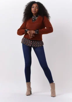 DIESEL e skinny jeans 2017 slandy>DAMES Jeans