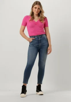 DIESEL e skinny jeans 1984 slandy-high>DAMES Jeans