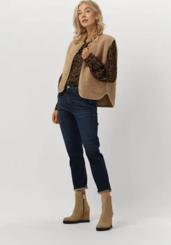 blauwe diesel slim fit jeans 2004