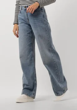 DRYKORN e straight leg jeans medley>DAMES Jeans