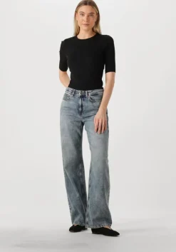 DRYKORN e straight leg jeans medley>DAMES Jeans