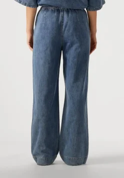EDITED e wide jeans mabel denim trousers><noscript><img width=