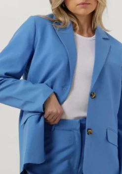 blauwe envii blazer enhorse blazer