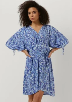 FABIENNE CHAPOT e mini jurk clipper dress 101>DAMES Jurken