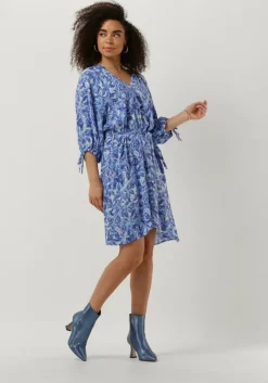 FABIENNE CHAPOT e mini jurk clipper dress 101>DAMES Jurken