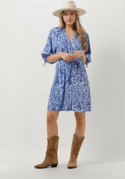 FABIENNE CHAPOT e mini jurk clipper dress 101><noscript><img width=