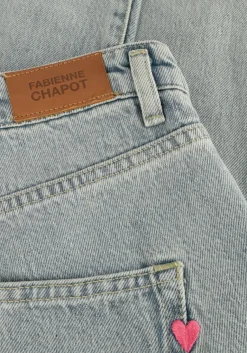 FABIENNE CHAPOT e wide jeans lucy wide leg jeans><noscript><img width=