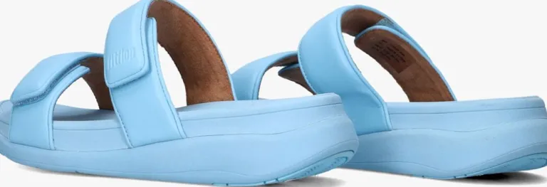 FITFLOP e platte sandalen iw2>DAMES Sandalen