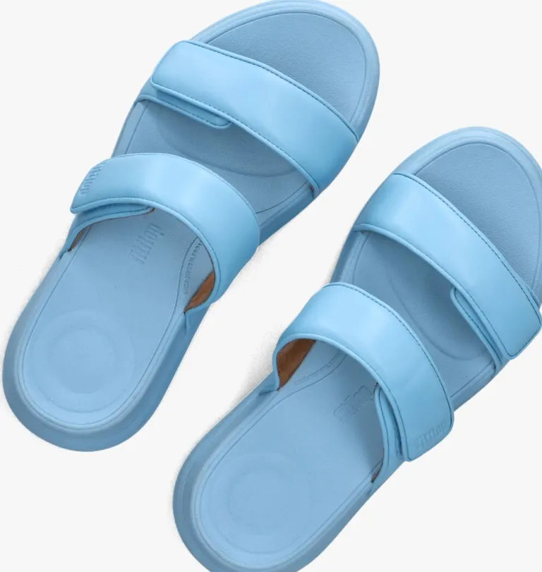 FITFLOP e platte sandalen iw2>DAMES Sandalen