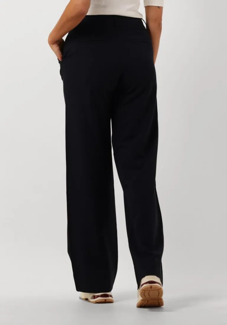 FIVEUNITS e wijde broek denafv 285>DAMES Broeken