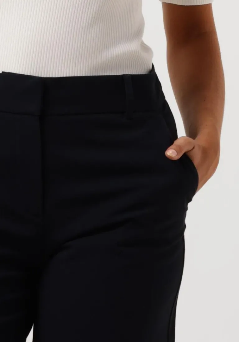 FIVEUNITS e wijde broek denafv 285>DAMES Broeken