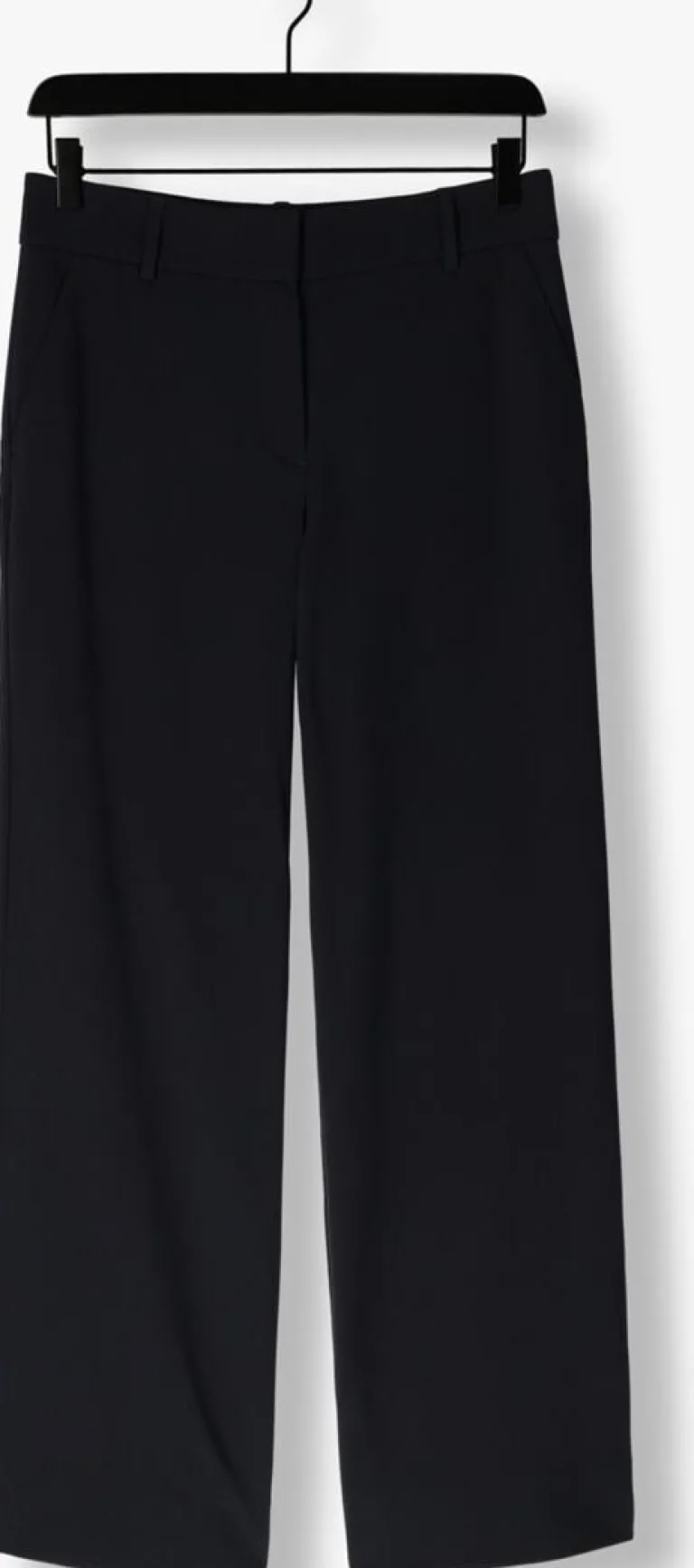 FIVEUNITS e wijde broek denafv 285>DAMES Broeken