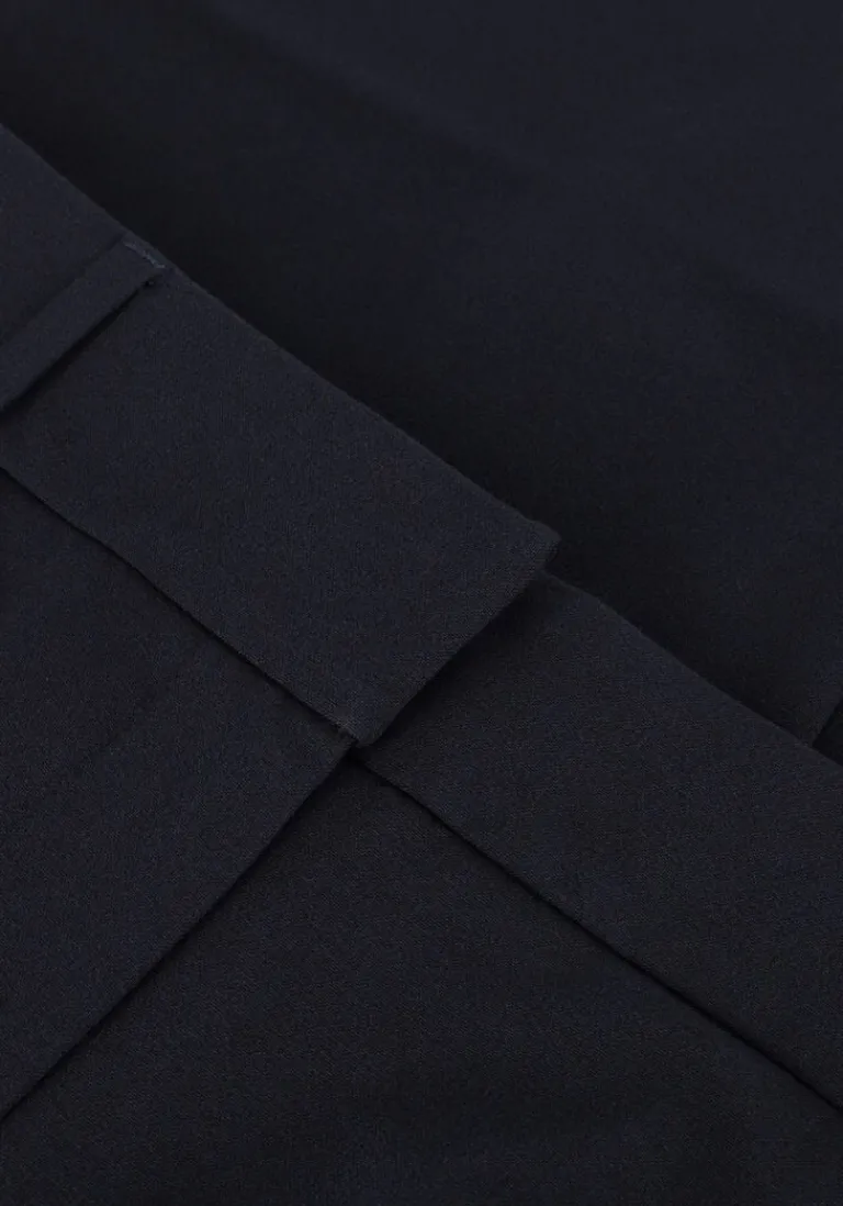 FIVEUNITS e wijde broek denafv 285>DAMES Broeken