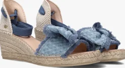 FRED DE LA BRETONIERE e espadrilles eve bow><noscript><img width=