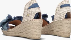 FRED DE LA BRETONIERE e espadrilles eve bow><noscript><img width=