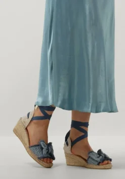 FRED DE LA BRETONIERE e espadrilles eve bow><noscript><img width=