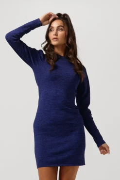 FREEBIRD e mini jurk val dress>DAMES Jurken