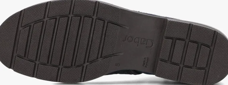 GABOR e enkellaarsjes 653.1>DAMES Enkellaarsjes