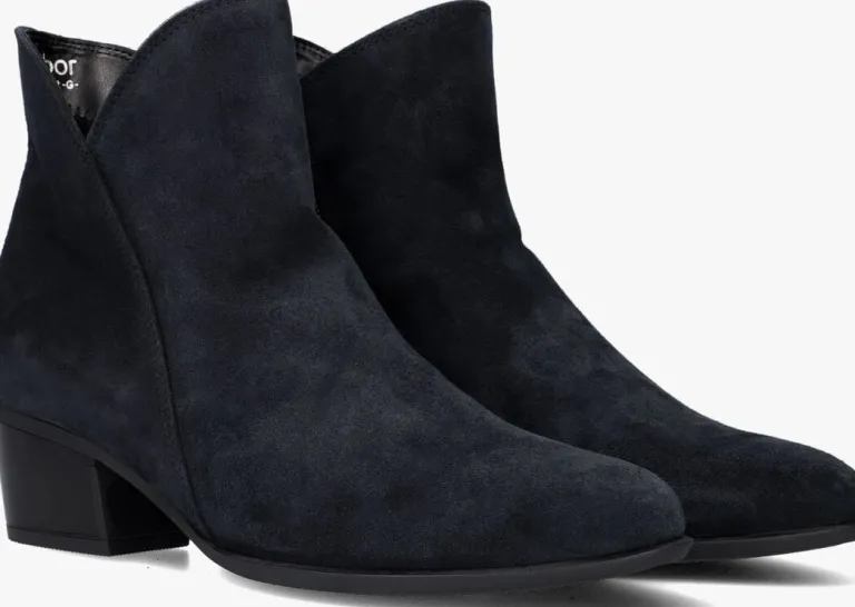 GABOR e enkellaarsjes 680.2>DAMES Enkellaarsjes