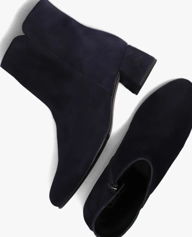 GABOR e enkellaarsjes 680.3>DAMES Enkellaarsjes