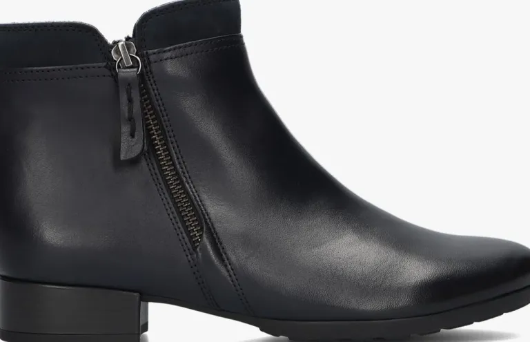 GABOR e enkellaarsjes 718>DAMES Enkellaarsjes