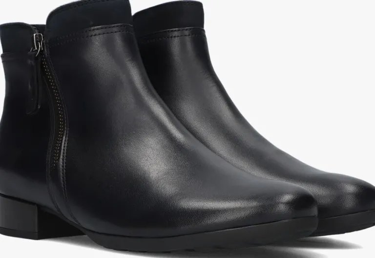 GABOR e enkellaarsjes 718>DAMES Enkellaarsjes