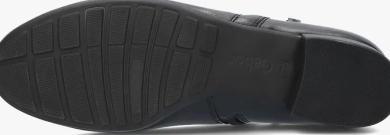 GABOR e enkellaarsjes 718>DAMES Enkellaarsjes