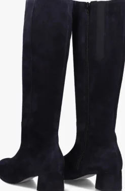 blauwe gabor hoge laarzen 689