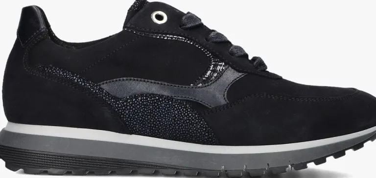 GABOR e lage sneakers 375>DAMES Sneakers