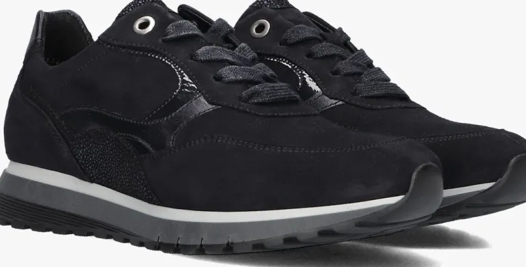 GABOR e lage sneakers 375>DAMES Sneakers