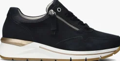 GABOR e lage sneakers 587>DAMES Sneakers