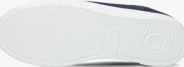 GABOR e lage sneakers 465>DAMES Sneakers