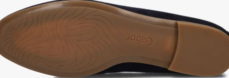 GABOR e loafers 211>DAMES Loafers