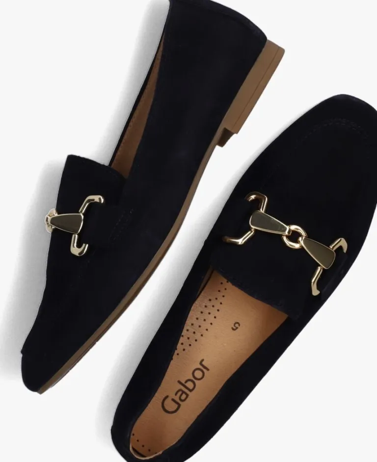 GABOR e loafers 211>DAMES Loafers