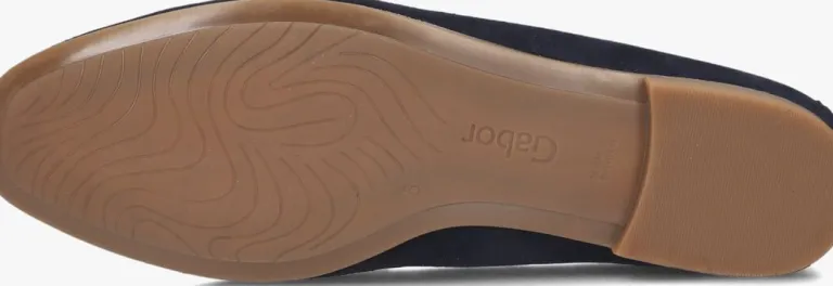 GABOR e loafers 213>DAMES Loafers