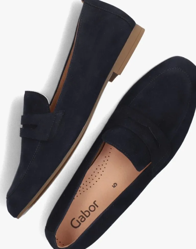 GABOR e loafers 213>DAMES Loafers