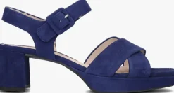 GABOR e sandalen met hak 953>DAMES Sandalen