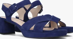 GABOR e sandalen met hak 953>DAMES Sandalen