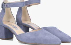 GABOR e sandalen met hak 340>DAMES Sandalen