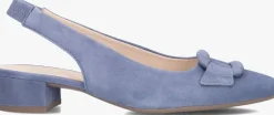 GABOR e slingbacks 521>DAMES Hakken|Slingbacks