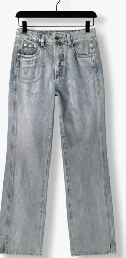 GESTUZ e straight leg jeans coatygz hw straight jeans><noscript><img width=