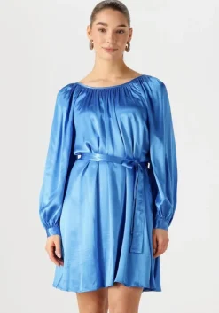 GREEK ARCHAIC KORI e mini jurk 130802>DAMES Jurken