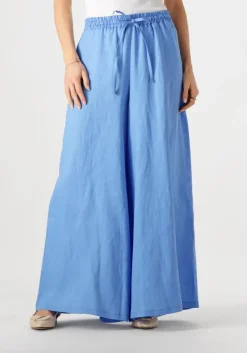 GREEK ARCHAIC KORI e wijde broek 110131>DAMES Co-Ord Sets|Broeken