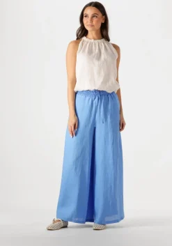 GREEK ARCHAIC KORI e wijde broek 110131><noscript><img width=