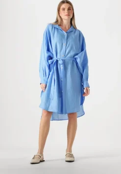 GREEK ARCHAIC KORI e midi jurk 130463>DAMES Jurken