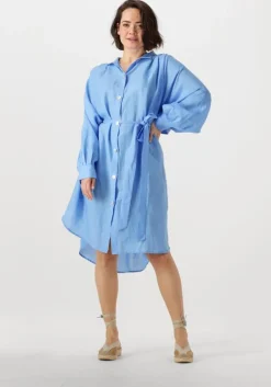 GREEK ARCHAIC KORI e midi jurk 130463><noscript><img width=