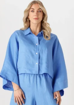 GREEK ARCHAIC KORI e blouses 150151>DAMES Co-Ord Sets|Blouses