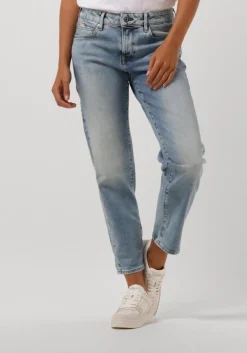 G-STAR RAW e straight leg jeans kate boyfriend wmn>DAMES Jeans
